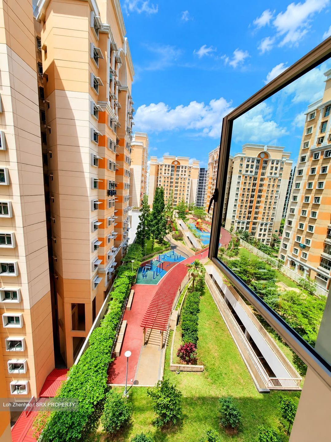 Blk 293 Punggol Grove (Punggol), HDB 4 Rooms #625046961